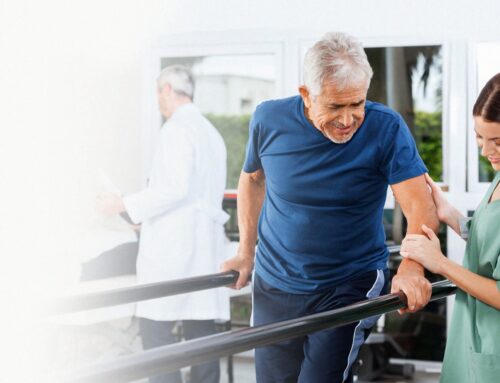 Physical Therapy Jobs: How to Find Opportunities in a Competitive Market