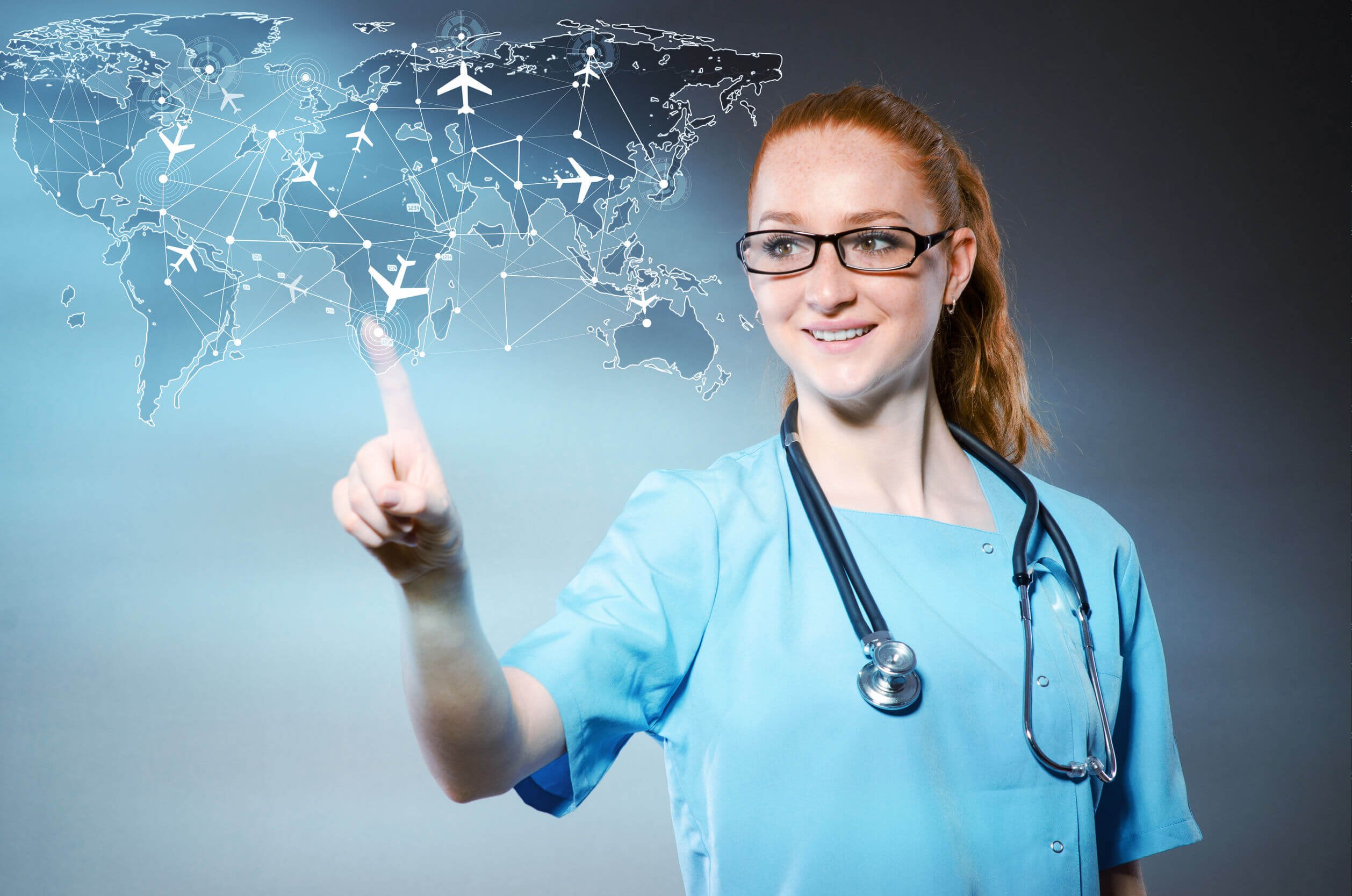 Traveling jobs for medical assistant