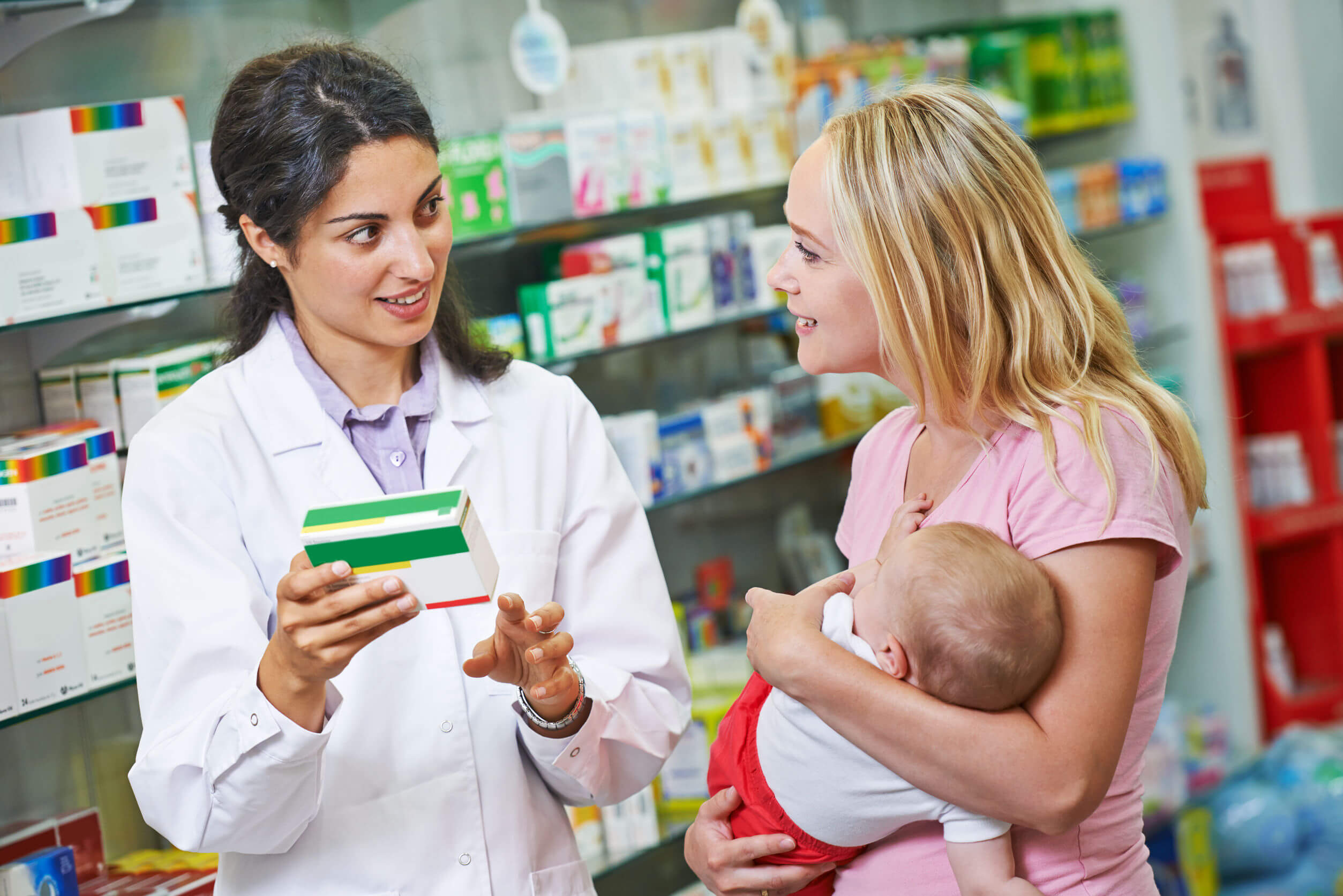 Pharmacy Career Options in Phoenix | Concentric Healthcare Staffing