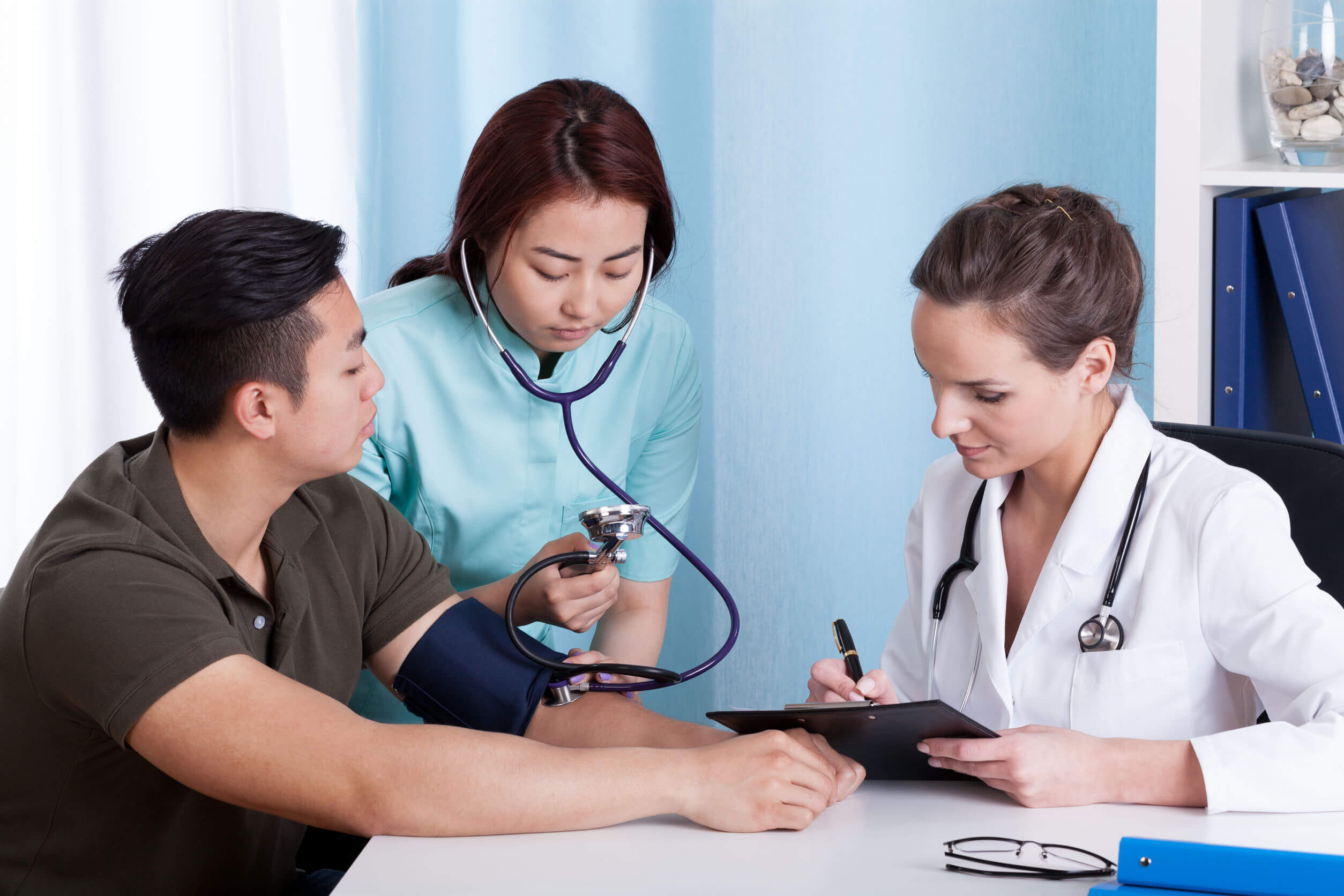 Tips for Success on Your First Medical Assistant Job