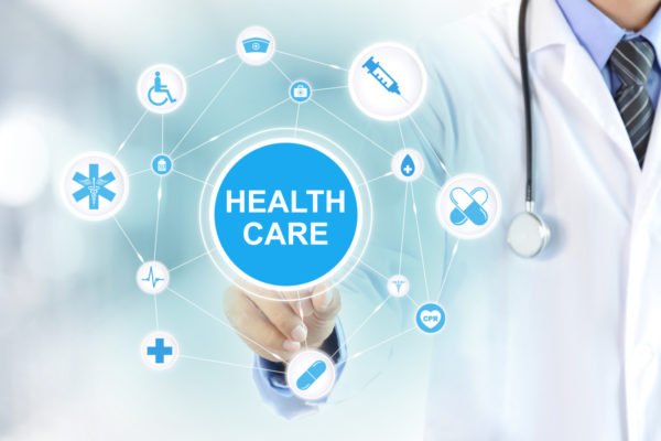 Concentric Healthcare Tucson Az