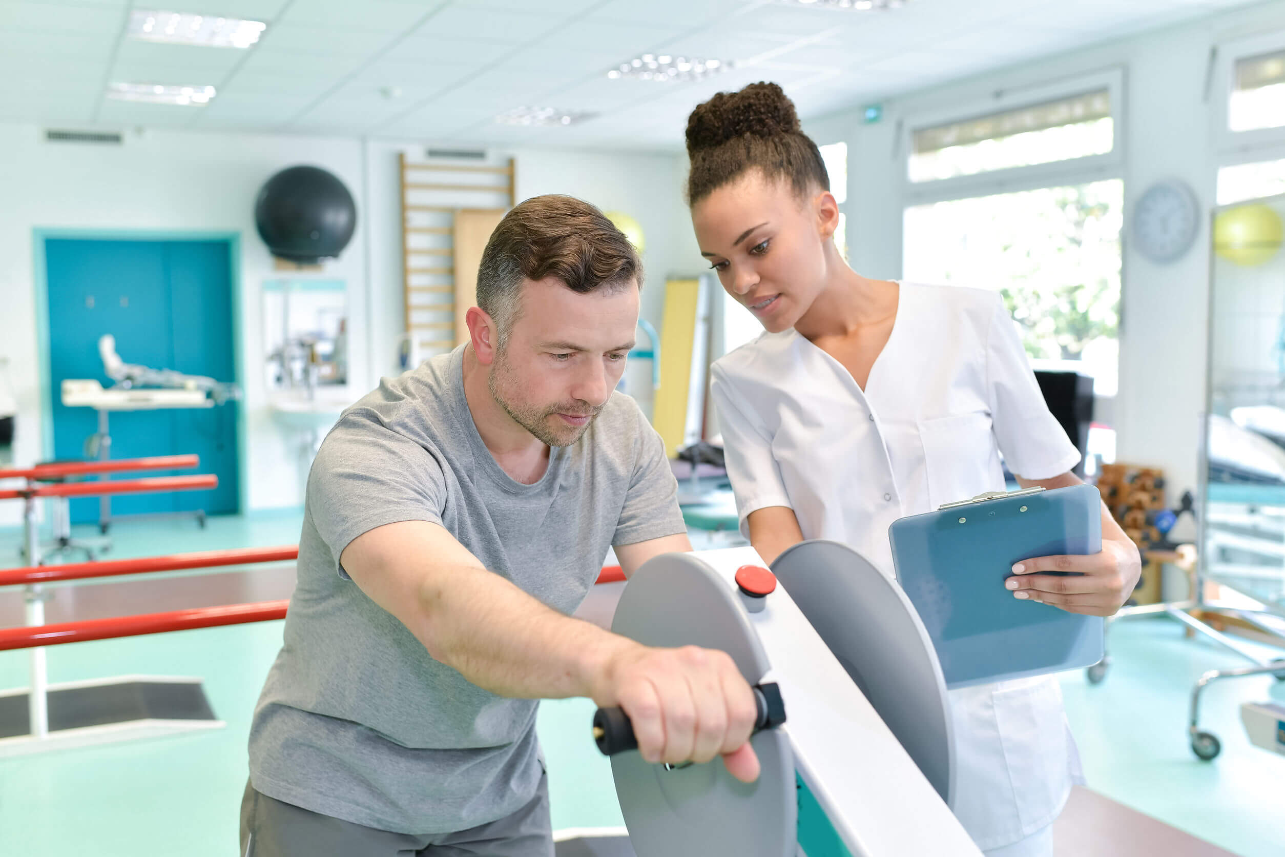 Three Reasons to Consider a Career in Occupational Therapy