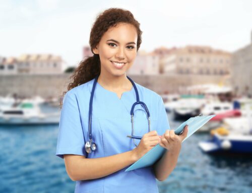 Is Travel Nursing Right For You?