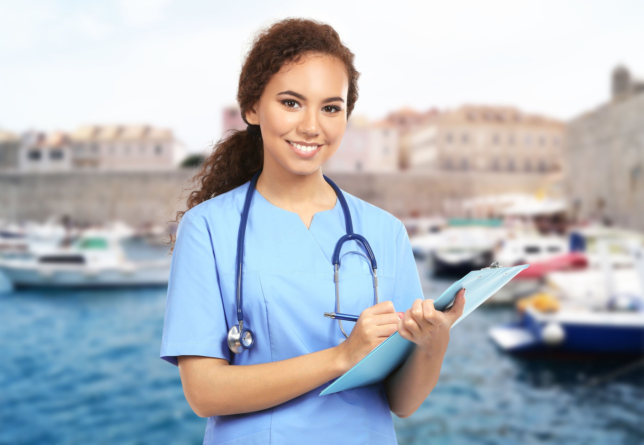 gifted healthcare travel nursing
