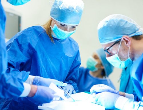 5 Reasons to Consider Becoming a Surgical Tech