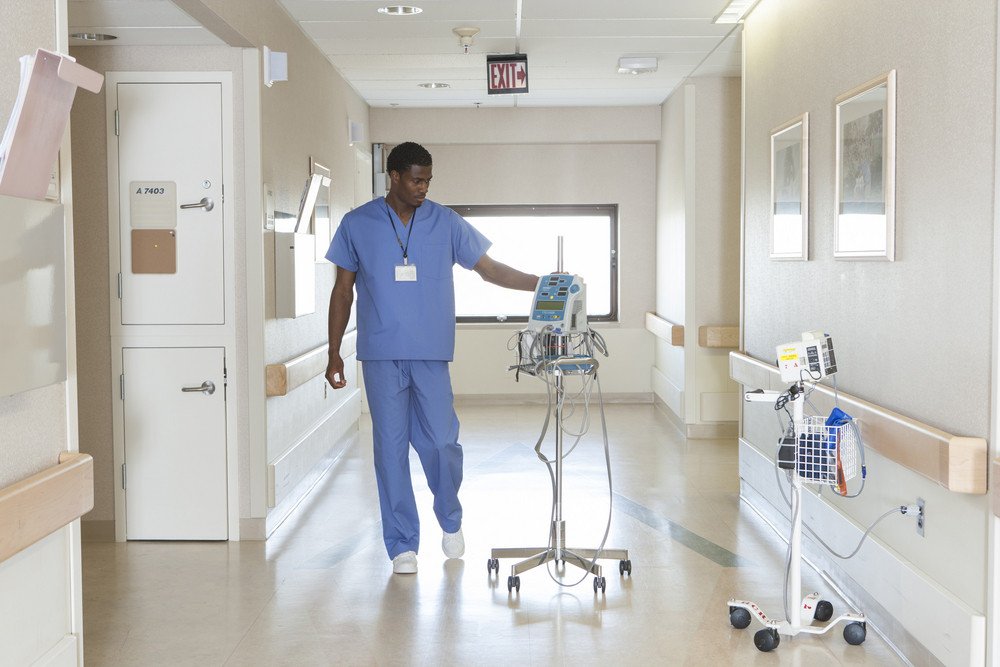 Why Your Best Per Diem Nursing Jobs Are Right Around the