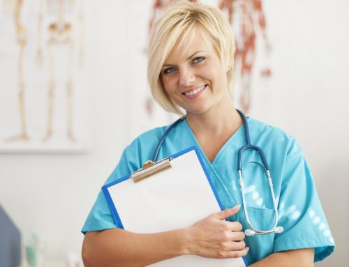 5 Benefits of Using a Healthcare Staffing Agency