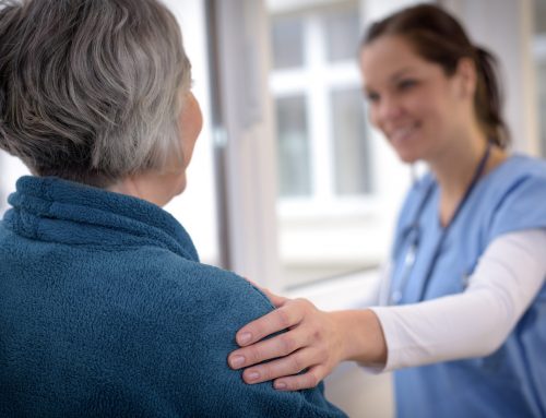 4 Reasons to Start Looking Into a Per Diem Nursing Job Today!