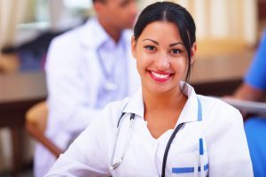 healthcare staffing solution