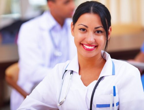 3 Benefits of Hiring Healthcare Staffing Services