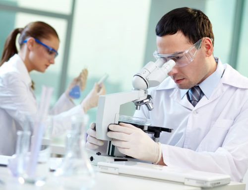 5 Tips For Finding Laboratory Tech Jobs