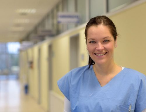 How to Find Your Perfect Travel Nursing Job Match