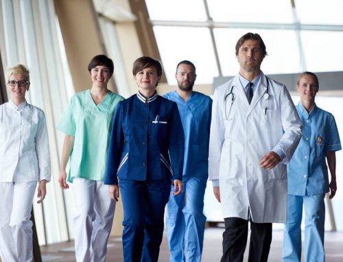 Are Healthcare Staffing Services Right for Your Practice?