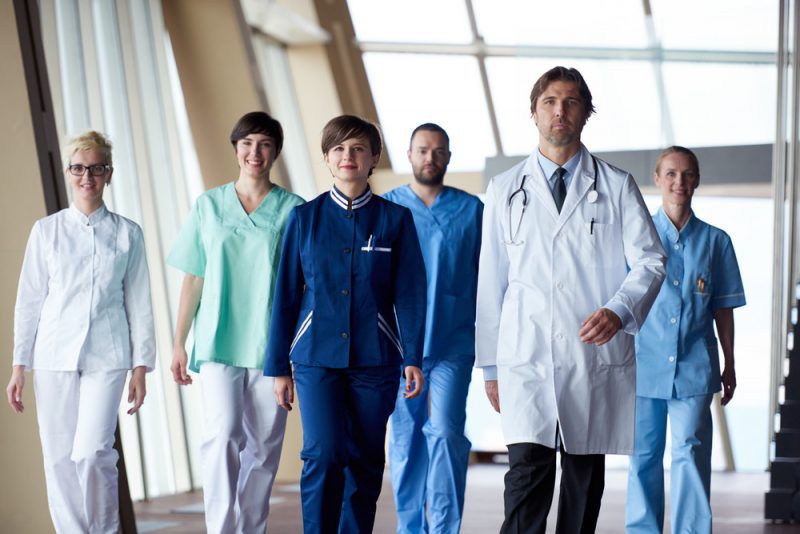 Are Healthcare Staffing Services Right For Your Practice 