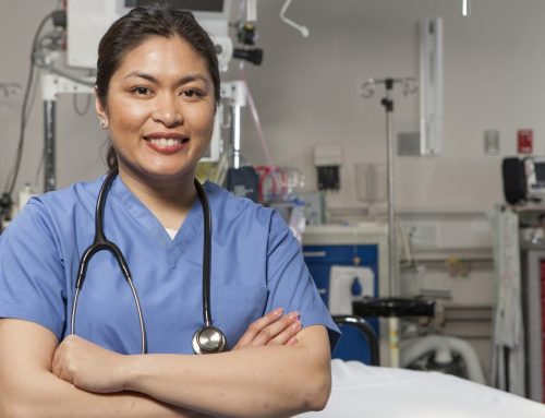 How to Get Valuable Experience as a Nurse