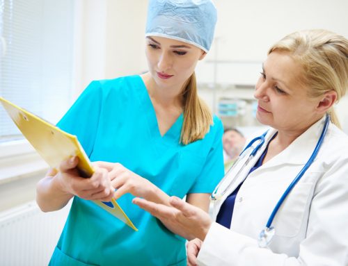 What to Expect From an Entry-Level Nursing Position