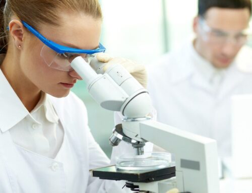 Career Paths for Medical Lab Technicians