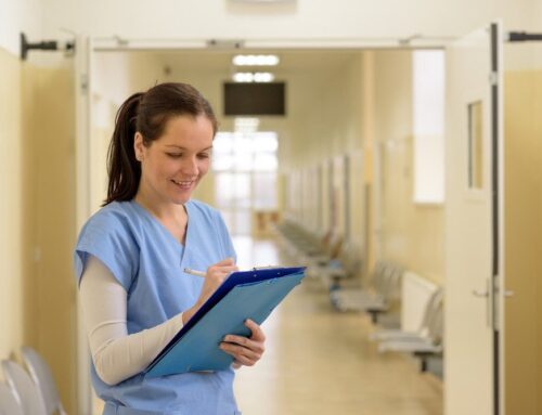 What Are the Career Prospects for Nurses?