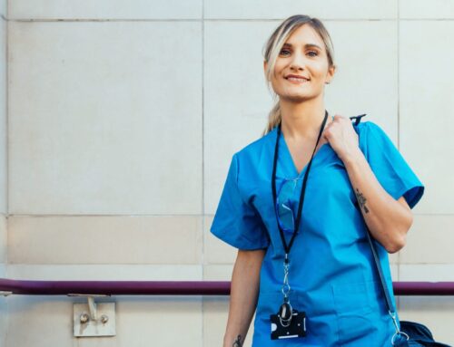 Nursing Staffing Agency: How They Help New Graduates Transition into the Workforce