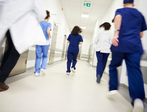 How To Fix Staffing Shortages In Healthcare Today