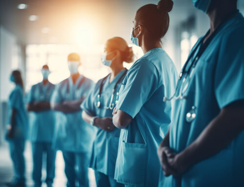 How Nurse Staffing Agencies Ensure Quality Of Nurses