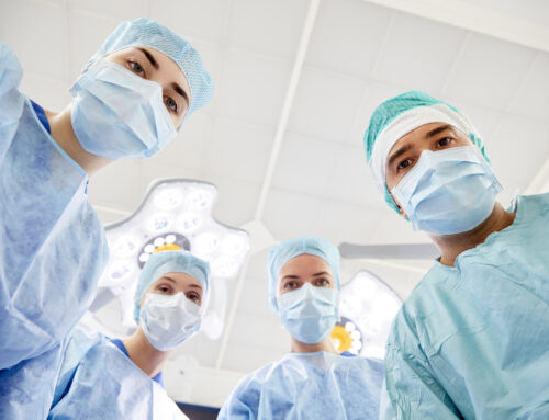Surgical Techs: Salary Insights and Career Value