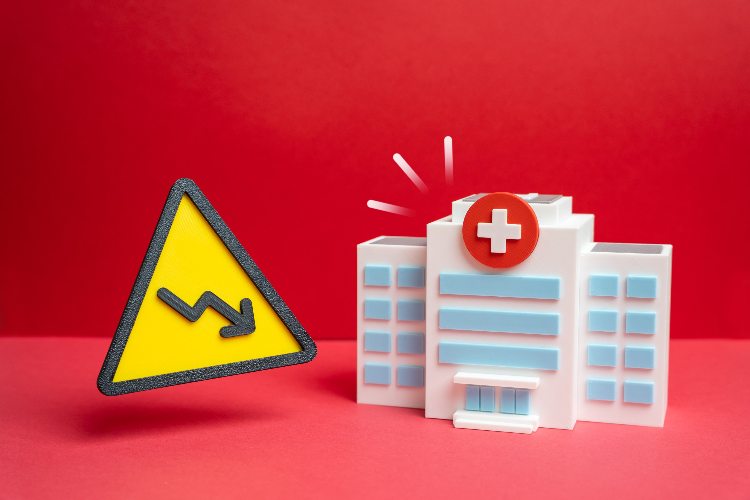 healthcare workforce shortage