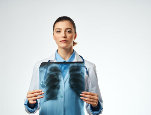What Jobs Can You Get with a Bachelor’s in Radiology?