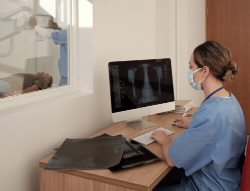 Radiology Technician: Is It a Good Career Choice?