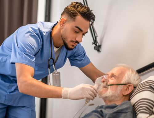 Respiratory Therapy Job Roles and Key Responsibilities