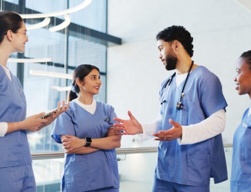 Understanding the Growing Role of Healthcare Staffing Firms
