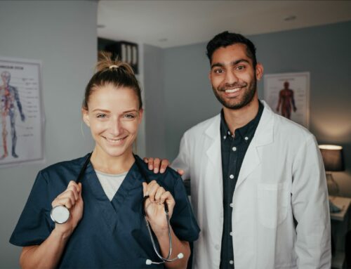 Why Healthcare Staffing Services Play a Critical Role in Modern Care Delivery