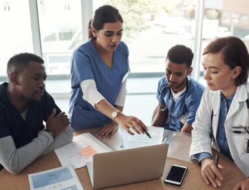 What Hospitals Look for in a Healthcare Staffing Agency