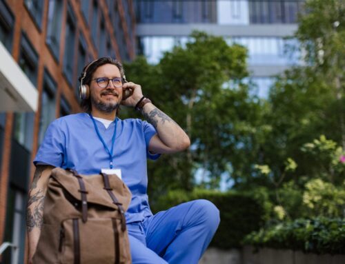 How a Travel Nurse Staffing Agency Actually Supports Your Career