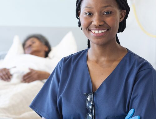 PRN Nursing Jobs: Flexible Shifts That Fit Your Life