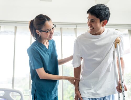 Allied Health Jobs: How to Grow a Career, Not Just Take a Shift
