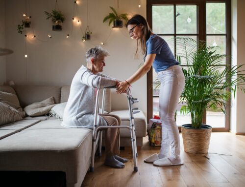 Caregiver Jobs: Compassionate Work That’s in High Demand