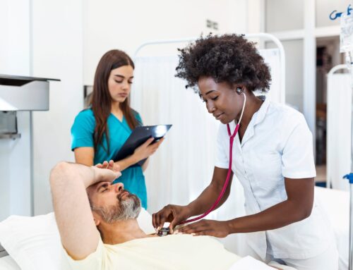 LPN Jobs: A Faster Path Into a Nursing Career
