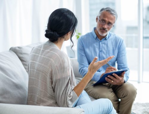 Behavioral Health Technician Jobs: A Meaningful Way Into Healthcare