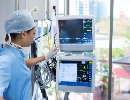 ICU Nurse Jobs: What Critical Care Asks, and What It Gives Back