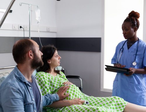 Labor and Delivery Nurse Jobs: Inside Nursing’s Most In-Demand Specialty