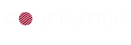 Concentric Education logo