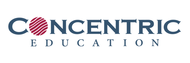 Concentric Education logo