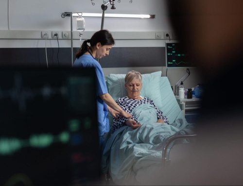 ER Nurse Jobs: How to Find the Right Emergency Department Fit