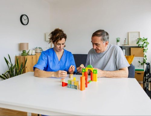 Occupational Therapy Assistant Jobs: Growth, Settings, and Next Steps