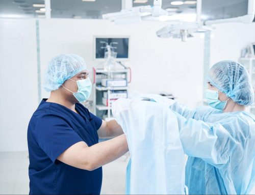Operating Room Nurse Jobs: Inside a Perioperative Nursing Career